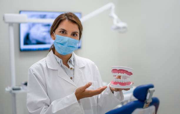 Best Weekend Emergency Dentist in Rockport, IN