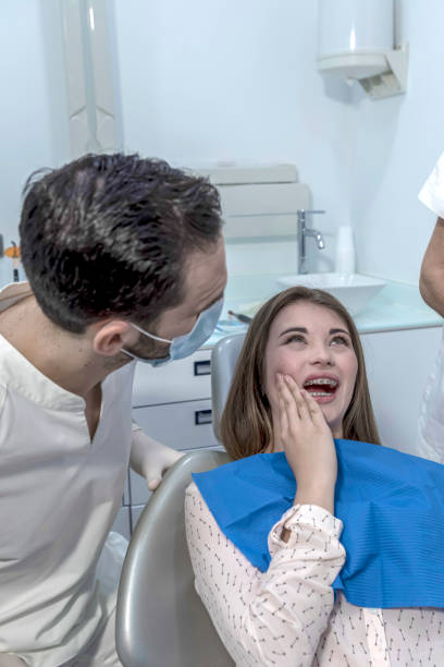 Best Pediatric Emergency Dentist in Rockport, IN