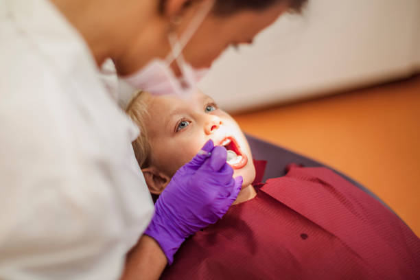 Best Emergency Root Canal Treatment in Rockport, IN
