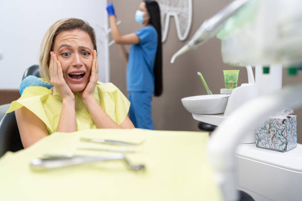 Best Emergency Dental Services for Seniors in Rockport, IN